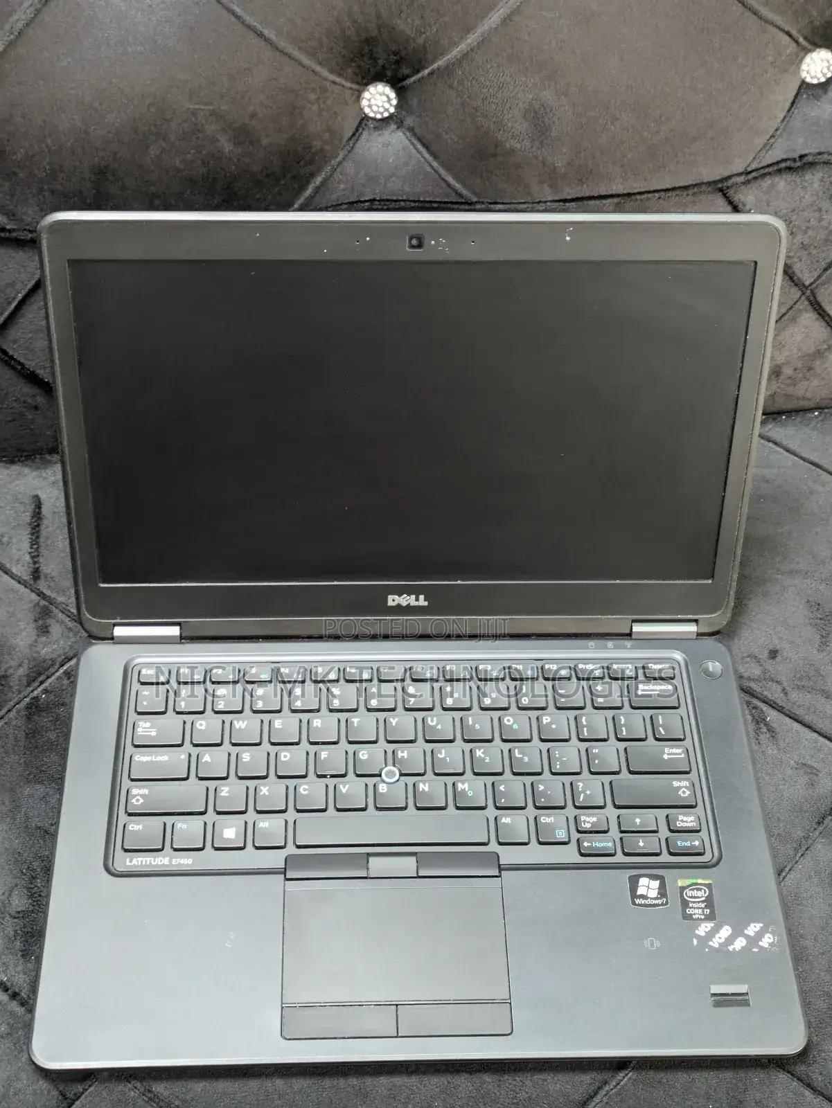 Laptop Dell Latitude E7450 8GB Intel Core I5 SSD 256GB