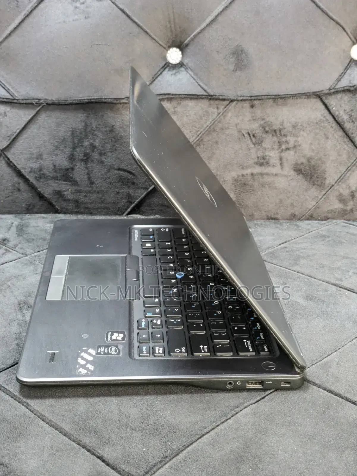 Laptop Dell Latitude E7450 8GB Intel Core I5 SSD 256GB