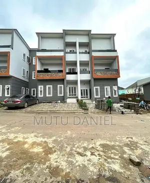 Photo - 4bdrm Townhouse / Terrace in Games Village, Kaura for rent