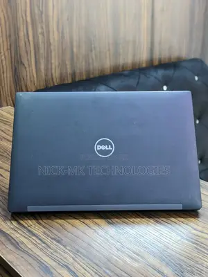 Laptop Dell Latitude 7480 8GB Intel Core i7 SSD 256GB