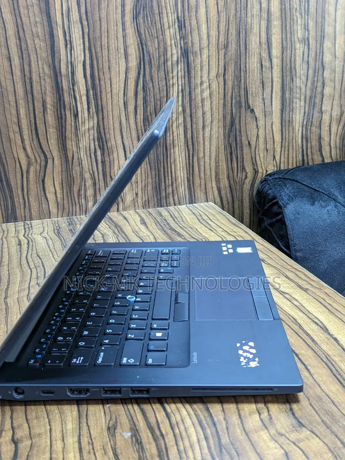 Laptop Dell Latitude 7480 8GB Intel Core i7 SSD 256GB