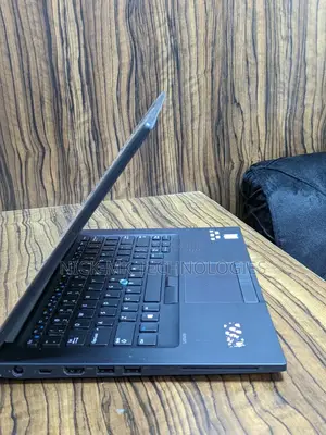 Laptop Dell Latitude 7480 8GB Intel Core i7 SSD 256GB