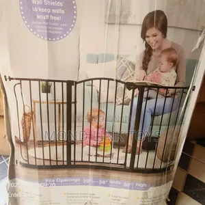 Safety Gate for Children