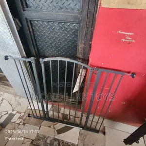 Safety Gate for Children