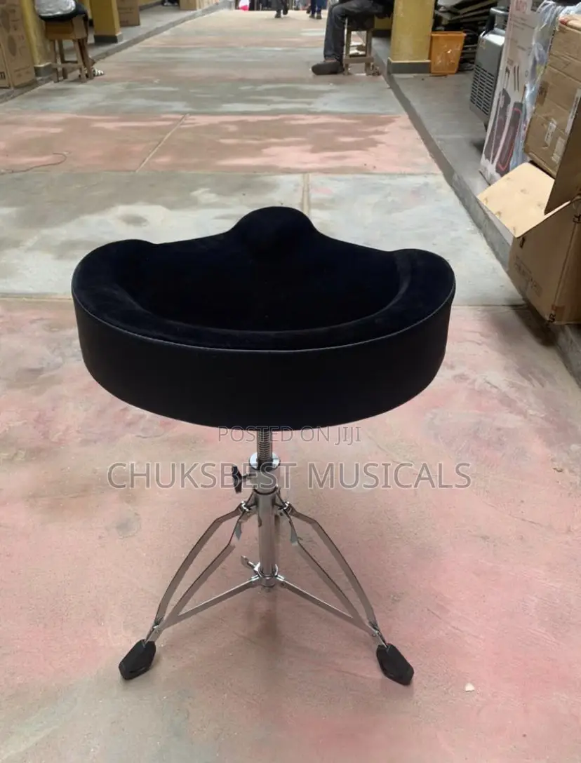 Professional Drum Seat