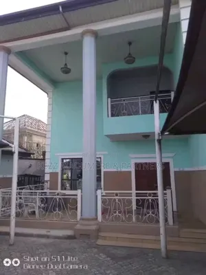 7bdrm Duplex in Ada George, Port for sale