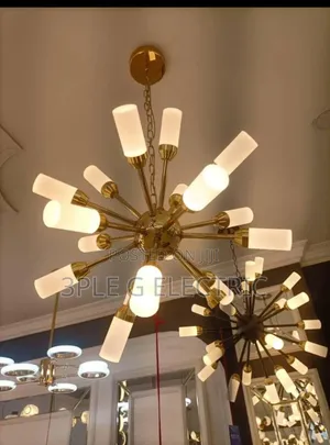 Luxury Indoor Pendant Light
