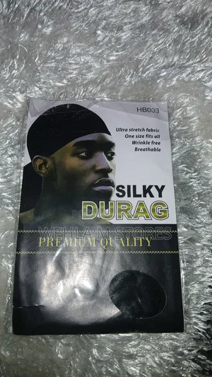 Silky Durag