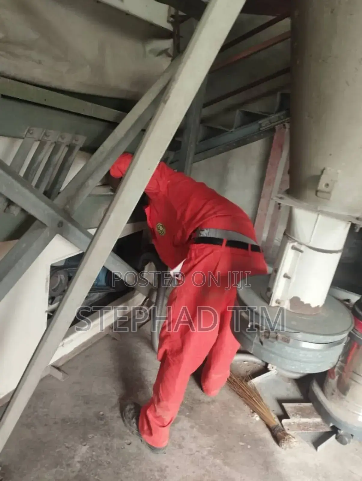 Cleaning Service