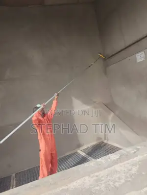 Cleaning Service