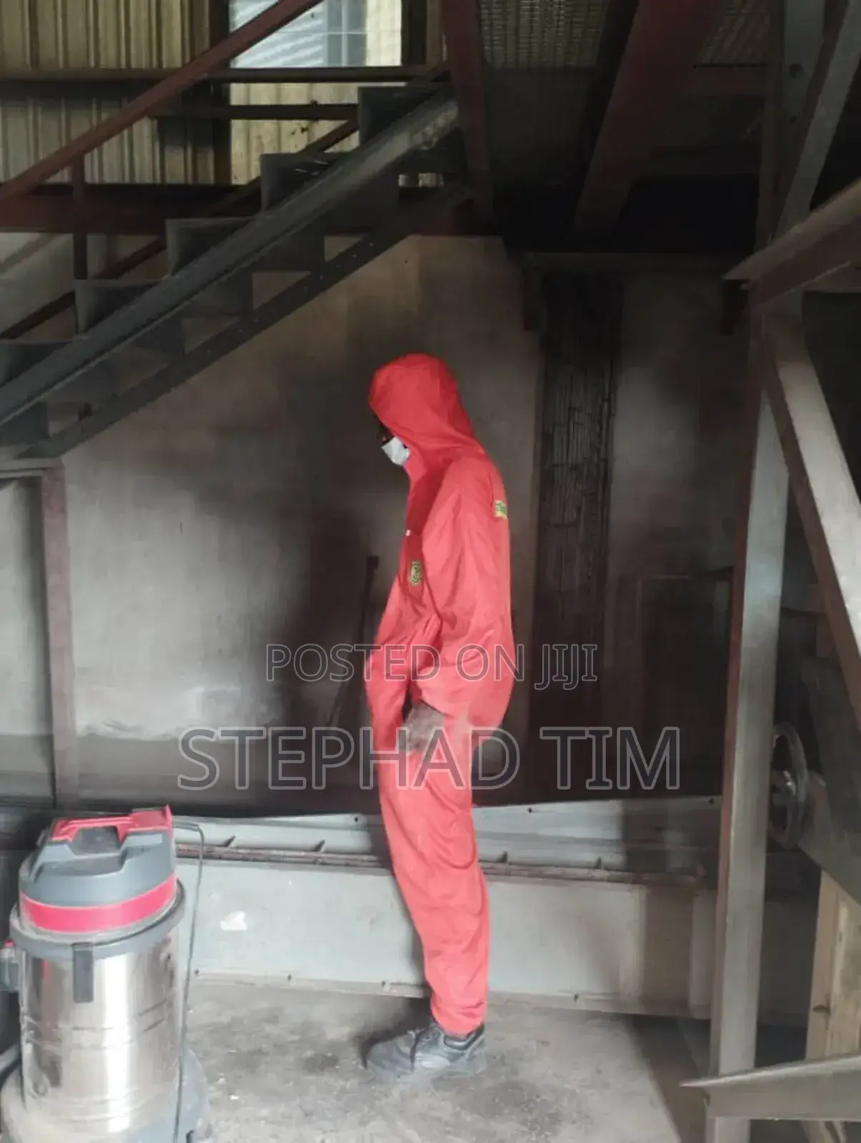 Cleaning Service