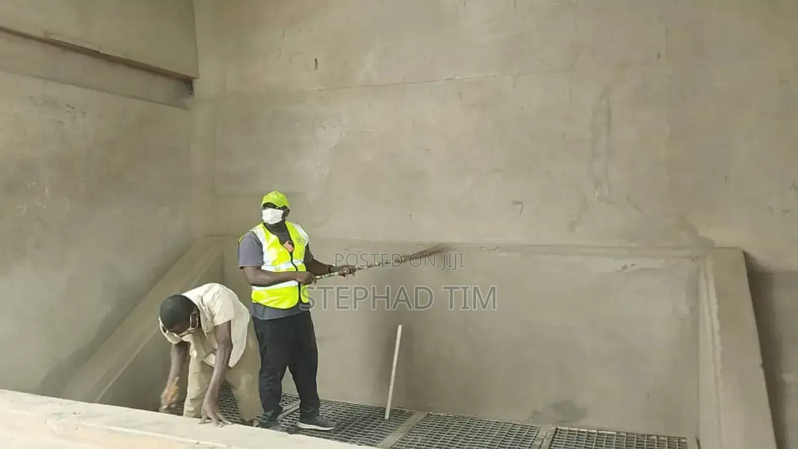 Cleaning Service
