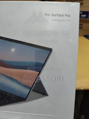 Surface Tablet Ultra Thin Keyboardsurfacepro3,4,5,6,7,7plus