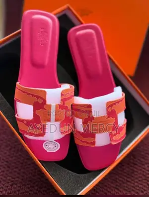 Quality Hermes Slippers