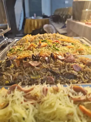 Typro Catering Services