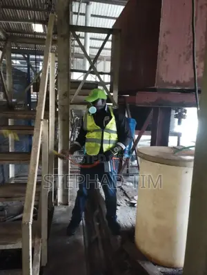 Fumigation Service