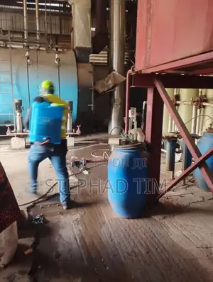 Fumigation Service
