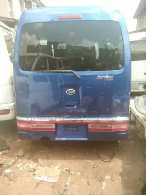 Daihatsu Hijet 2021 Silver