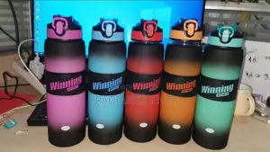 New Design Water Bottle