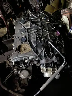 Chevrolet Camaro Engine 2010/2014 Model V6 