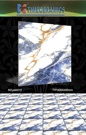 Sitting Room Tiles
