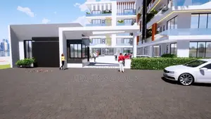 Photo - Furnished 3bdrm Maisonette in Atlantic View Estate, Lekki for sale