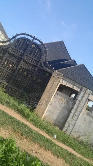 Photo - 3bdrm Bungalow in Kuje for sale