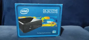Photo - New Desktop Computer 4GB Intel SSD 128GB