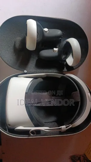 Photo - Oculus Quest 2