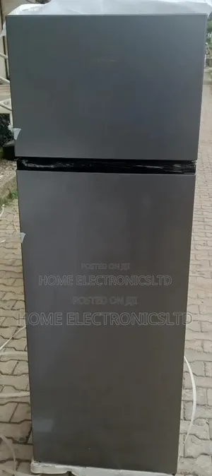 Hisense Double Doors Fridge 240 Liter