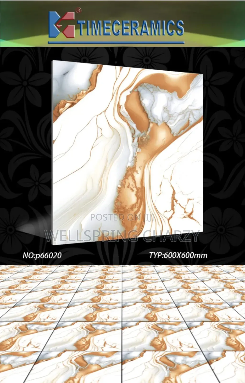 Parlour Tiles