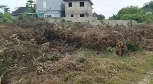 950sqm Land in Ajayi Apata Estate , Sangotedo for Sale