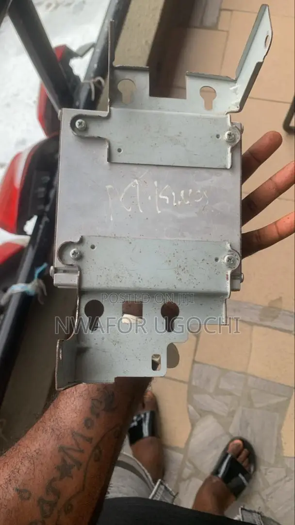 Amplifier for 2007-2012 Acura MDX