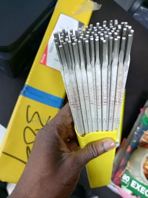 Pack of Welding Electrode