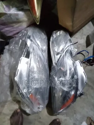 Fullight Gs350 2008-2010