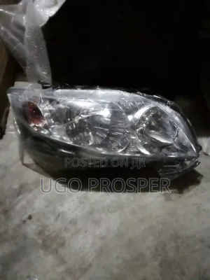 Fullight Corolla 2008