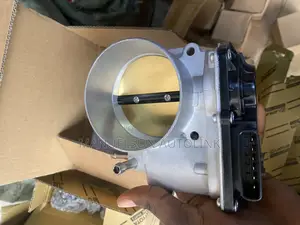 Throttle Body 3ur Lx570,Tundra,Sequoia,Gx460,Gx470,Prado