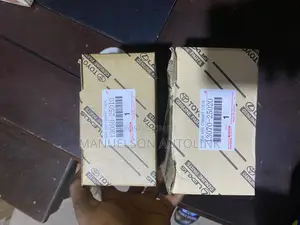 Camshaft Head Highlander Corolla Yaris Camry Hybrid Rav4
