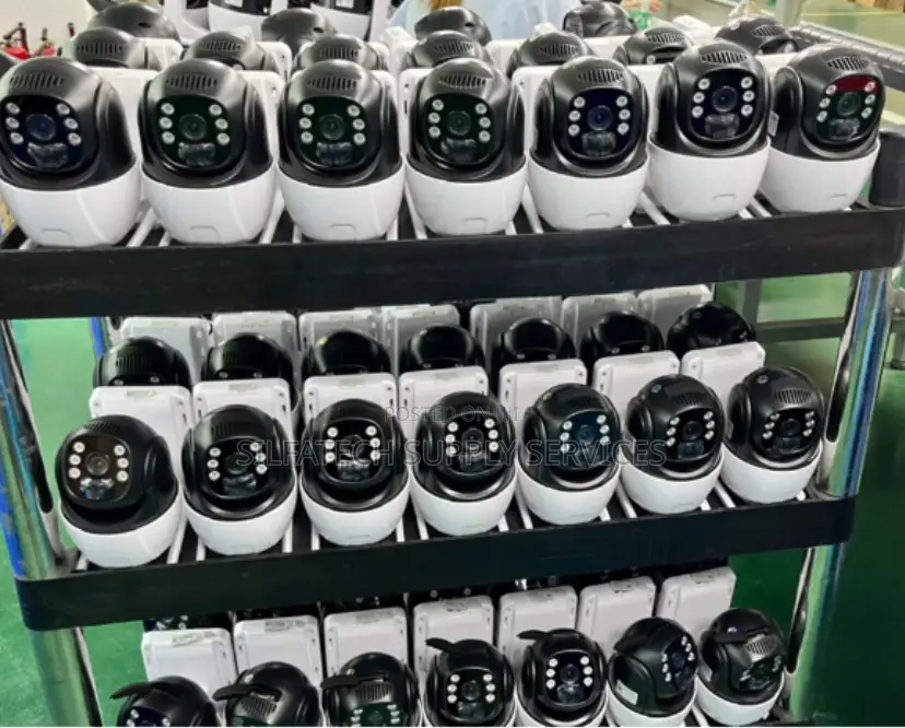 Original Single Lens Solar Camera