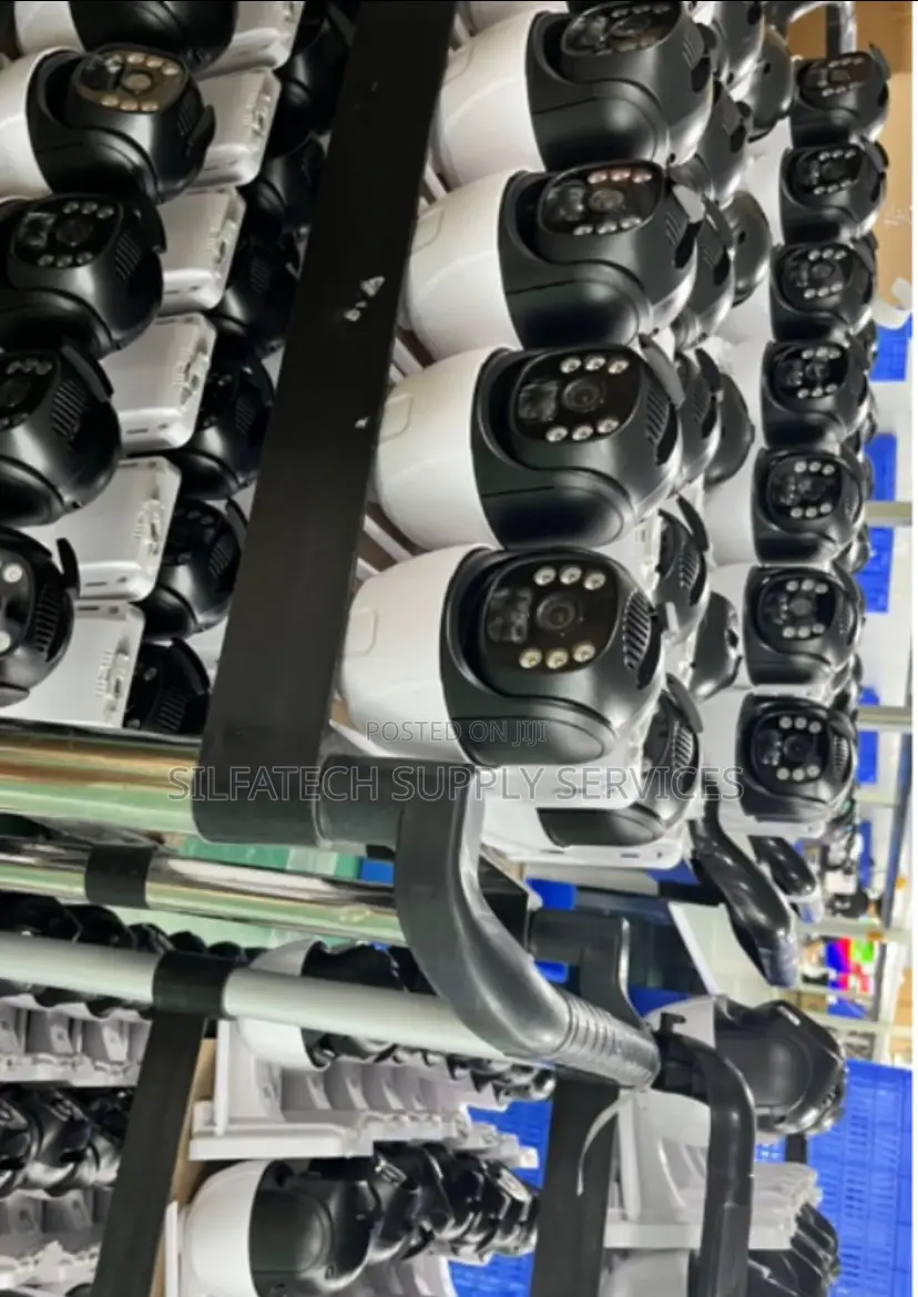 Original Single Lens Solar Camera