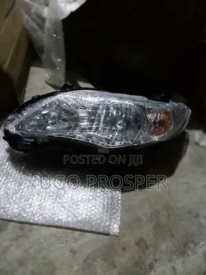 Fullight Corolla 2010-2012