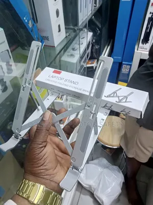 Laptop Stand