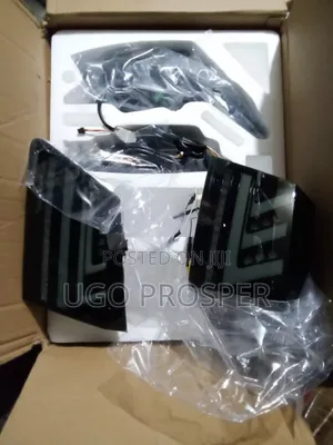 Backlight Es350 Upgrade