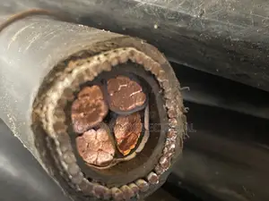 35mmx4 Armored Cable