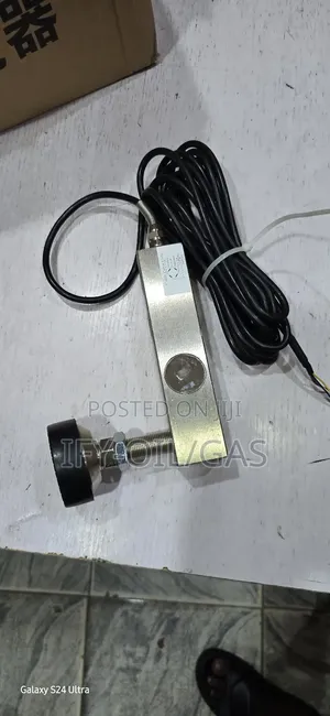 5ton Load Cell Wit A23 Indicator Printer