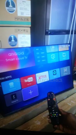 Lg 50 Inches Invisiable Memory Insert Tv