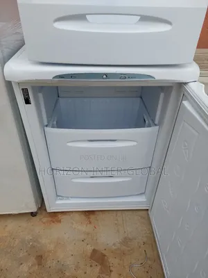 Future Hotpoint Frost Free Upright Freezer
