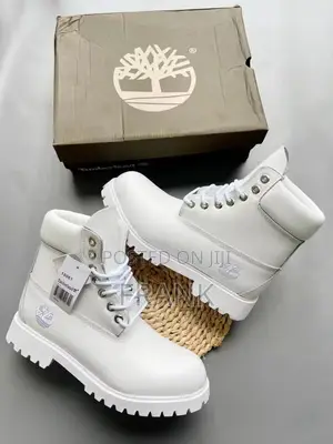 Authentic Waterproof Timberland