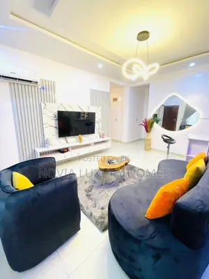 Luxury Cozy 1bedroom Monthly Apartment With Pool