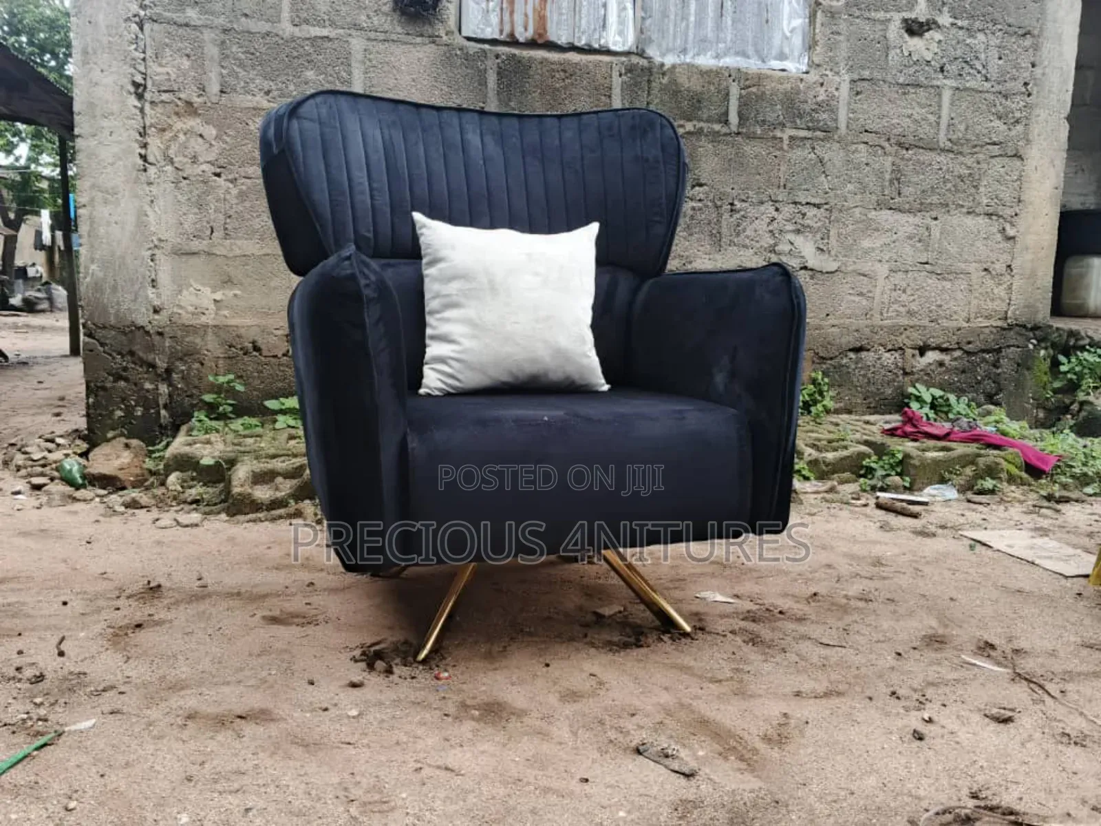 Sofa Chair Set
